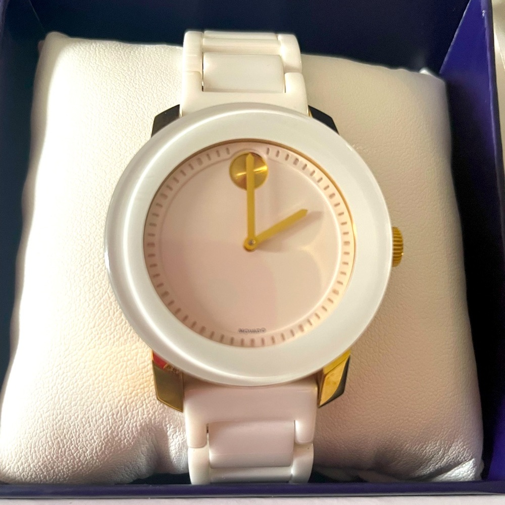 Movado